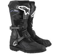 Bottes De Moto Alpinestars Toucan Gore-Tex - Noir 203701410