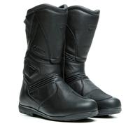 Bottes de moto Dainese Fulcrum GT Goretex noires