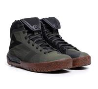 Bottes de moto Dainese Metractive D-WP