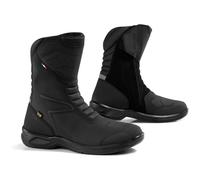 Bottes De Moto Falco Atlas 2 Couleur: Noir Taille: 43