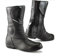 Bottes De Moto Femme Tcx Lady Aura Plus Wp Imperméables