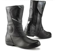 Bottes De Moto Femme Tcx Lady Aura Plus Wp Imperméables