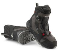 Forma Adventure Kite Dry Motorcycle Boots Noir,Gris EU 45
