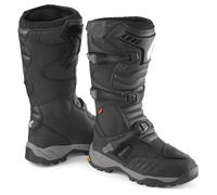 Bottes de moto Forma Adventure Air Dry Black