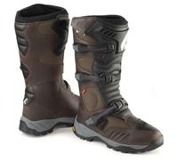 Forma Adventure Air Dry, bottes imperméables unisexes 42 EU Marron/Noir Marron/Noir