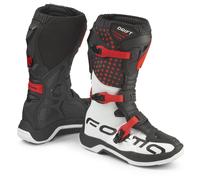 Forma Drift Off-road Boots Noir EU 38