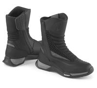 Bottes de moto Forma Glider Lady Dry Black/Anthracite