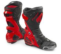 Forma Ice Pro Flow Racing Boots Rouge,Noir EU 40