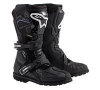 Bottes De Moto Gore Tex Alpinestars New Toucan Taille: 11 / 45,5 Terrain Enduro