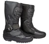 Bottes De Moto GTX Daytona Trans Tour Homme Couleur: Noir Taille: 42 Gore-Tex