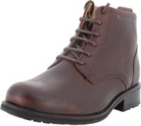 Bottes de moto Helstons Deville, noir, 40