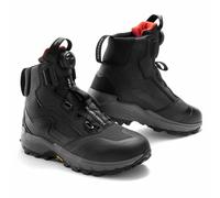 Bottes De Moto Homme REBELHORN DEFENDER Noires