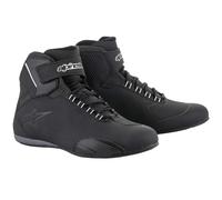 Bottes de moto imperméables Alpinestars Sektor