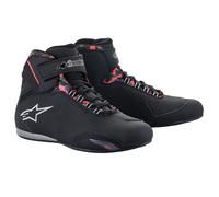 Bottes de moto imperméables Alpinestars Sektor
