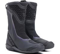 Bottes de moto imperméables pour femmes Dainese Freeland 2 Gore-Tex