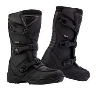 Bottes de moto imperméables RST Embush
