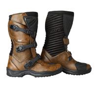 Bottes de moto imperméables RST Embush