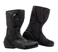 Bottes de moto imperméables RST S1 pour hommes