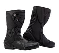 RST Moto Bottes de moto S1 Imperméables Homme Noir Taille 47