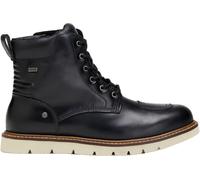 XPD X-Village H2Out Bottes de moto imperméables, noir, taille 45 pour homme