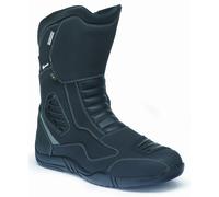 Bottes De Moto Kochmann Zyklon Taille: 41 Couleur: Noir Imperméable