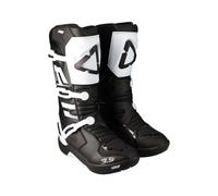 LEATT BOOT 3.5 #US11/UK10/EU45.5/CM29.5 WHT - 3022060174