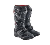 Bottes De Moto LEATT Moto 5.5 FlexLock Enduro Graphène Noir Fermeture SideLock
