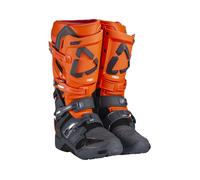 LEATT Ultra protective and comfortable 5.5 FlexLock Endu- 44.5 - 3024050183