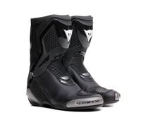 Bottes de moto Microfibre Homme Dainese TORQUE 25 Black/Black