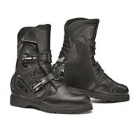 Bottes de moto MID Adventure 2 Gore noir - taille 47