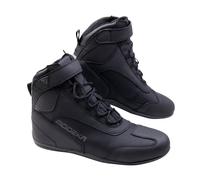 Bottes De Moto Modeka Kumani Pour Hommes (Noir) Taille: 43