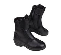 Bottes De Moto Modeka Nicoletta Femme Couleur: Noir Taille: 37