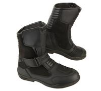 Bottes De Moto Modeka Orella Lady Couleur: Noir Taille: 38