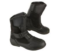 Bottes De Moto Modeka Orella Lady Couleur: Noir Taille: 40