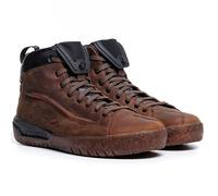 Bottes de moto pour femmes Dainese Metractive D-WP