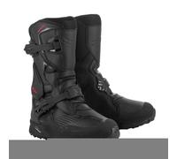 Bottes De Moto Pour Homme Enduro Alpinestars XT-8 GORE-TEX® Noire 20375241100