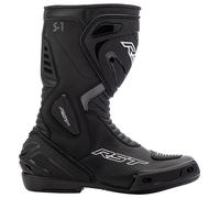 RST Moto Bottes moto S1 CE Homme Noir/Noir