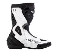 Bottes Moto RST S1 Blanc42 Blanc