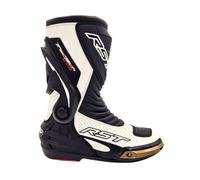 Bottes de moto RST Tractech Evo 3 blanches