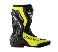 Rst Tractech Evo D3o Racing Boots Jaune EU 41 Homme