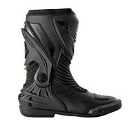 Bottes de moto RST Tractech Evo D3O (D30) noires