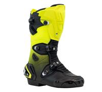 Bottes de moto Sidi Mag 1 noir/jaune CE