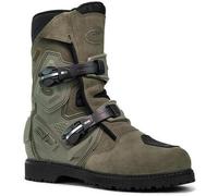 Bottes De Moto Sidi Mid Adventure 2 Gore Pour ATV/UTV Et Vélo Tout Terrain