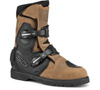 Bottes De Moto Sidi Mid Adventure 2 Gore Pour ATV/UTV Et Vélo Tout Terrain