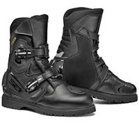 Bottes De Moto Sidi Mid Adventure 2 Gore Pour ATV/UTV Et Vélo Tout Terrain