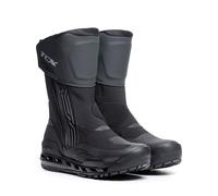 TCX Clima 2 Surround, bottes Gore-Tex 40 EU Noir/Gris Foncé Noir/Gris Foncé