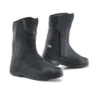 Bottes de moto TCX Explorer 4 Gore-Tex noir