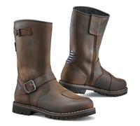 Bottes de moto TCX Fuel imperméables