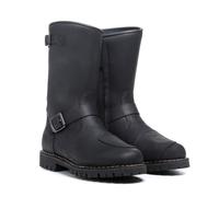 Bottes de moto TCX FUEL WP BLACK