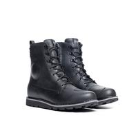 TCX Hero 2 Bottes de moto imperméables, noir, taille 47